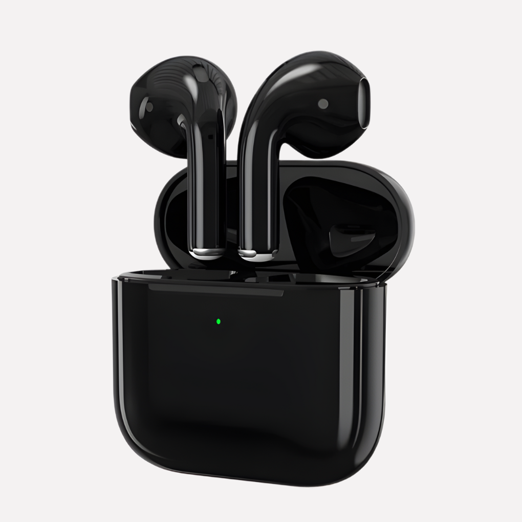 Draadloze Bluetooth Hoofdtelefoon