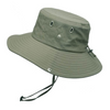 Outdoor Buckethat met UV-bescherming – Stormtrail