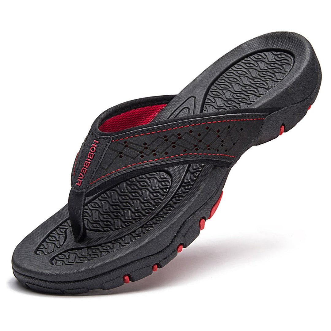 ergonomische slippers - Liam