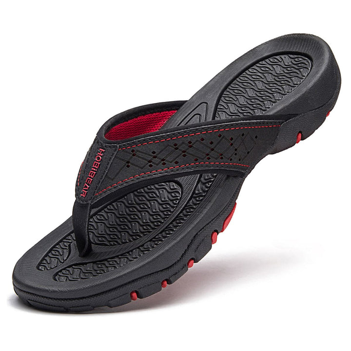 ergonomische slippers - Liam