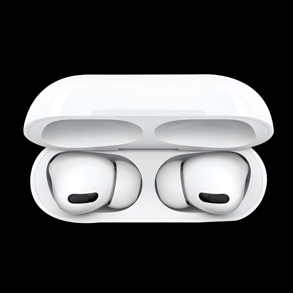 Draadloze Bluetooth Koptelefoon met Scherm