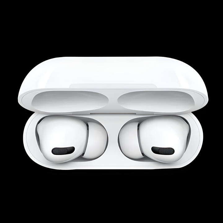 Draadloze Bluetooth Koptelefoon met Scherm