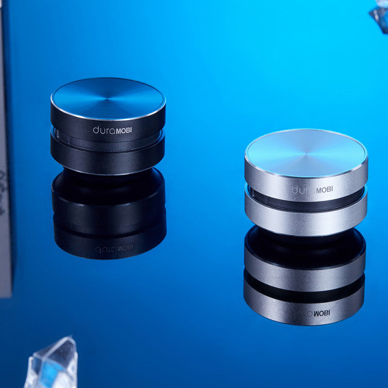 EchoElite Oppervlakte Audio Apparaat | Innovatieve Draagbare Speaker voor Meeslepende Audio-Ervaringen