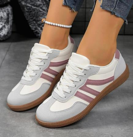 Rosa™ | Comfortabele Schoenen met Ondersteunend Voetbed