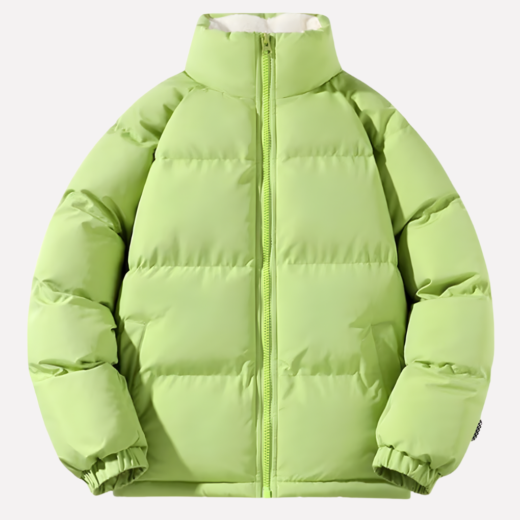 Dames Pufferjack