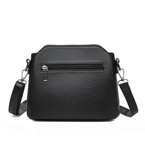 Elegante en praktische schoudertas voor dames