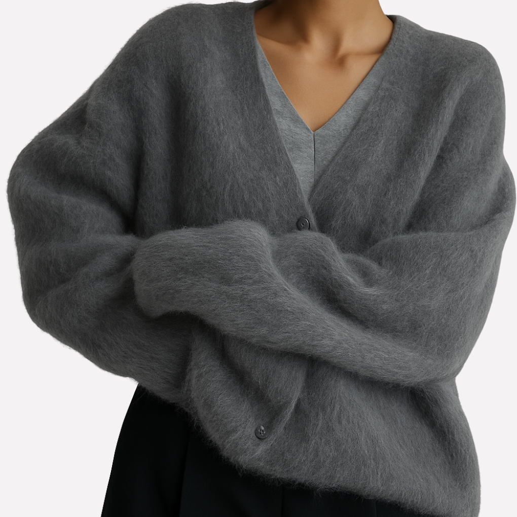 Dames Klassieke Pullover