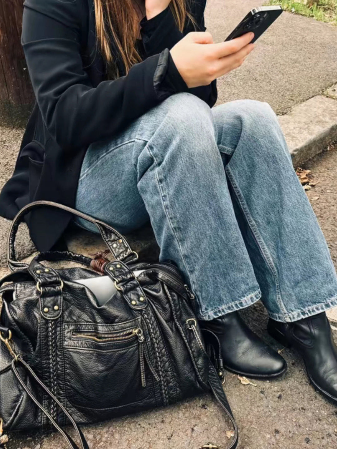 ASchoudertas – Elegante en Praktische Schoudertas Dames