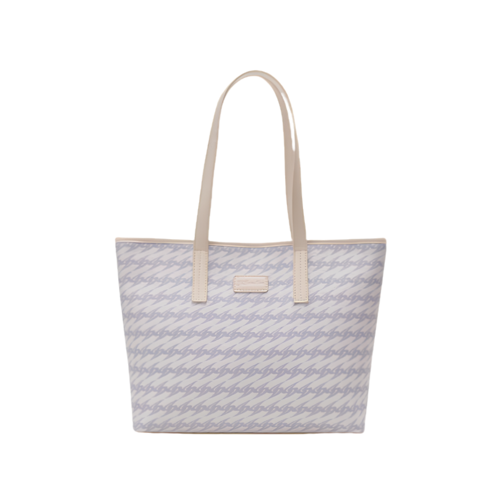 Dames Grote Capaciteit Woon Schouder Handtas