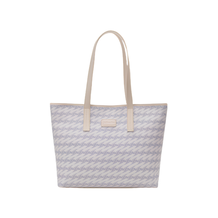 Dames Grote Capaciteit Woon Schouder Handtas