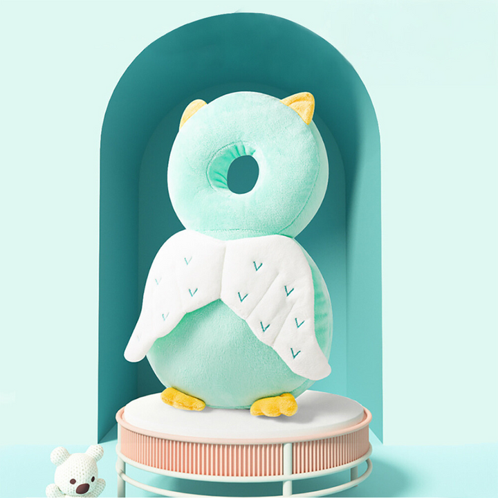 Valbeschermingskussen voor Kinderen – LittleGuard