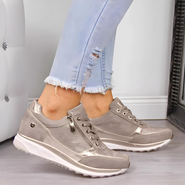 Orthopedische sneakers voor dames