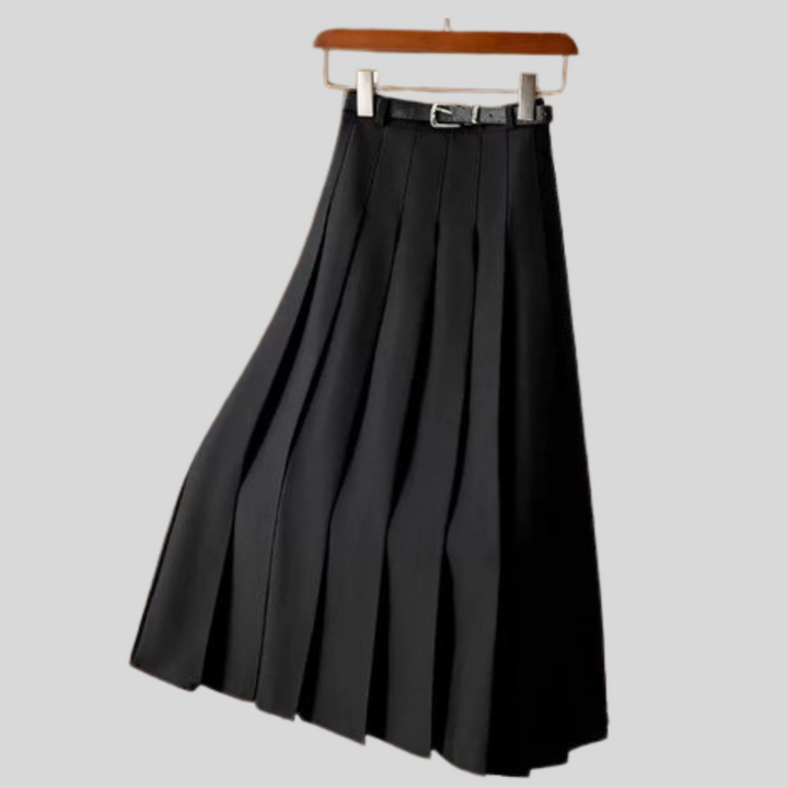 Comfortabel rok voor dames – veelzijdige dagelijkse kleding