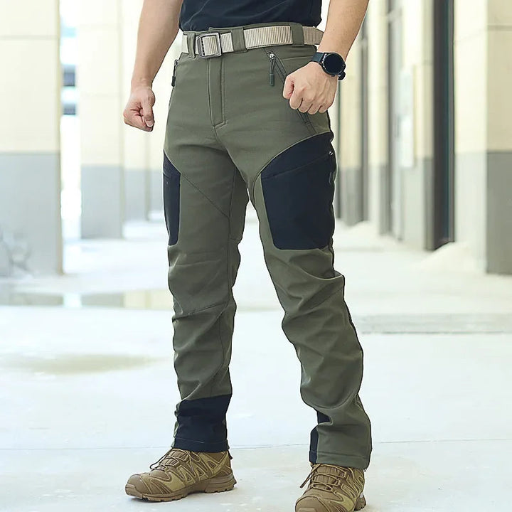 Softshell Broek