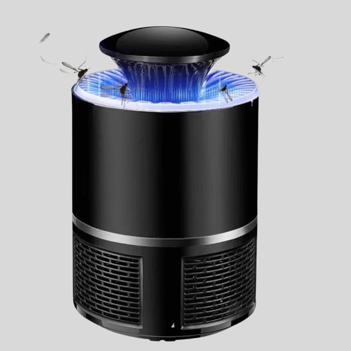 Elektrische muggenlamp