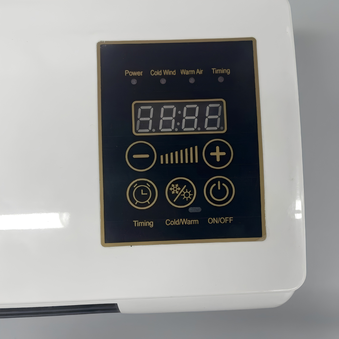 Mini Aircooler – Draagbare Verkoeling Zonder Installatie