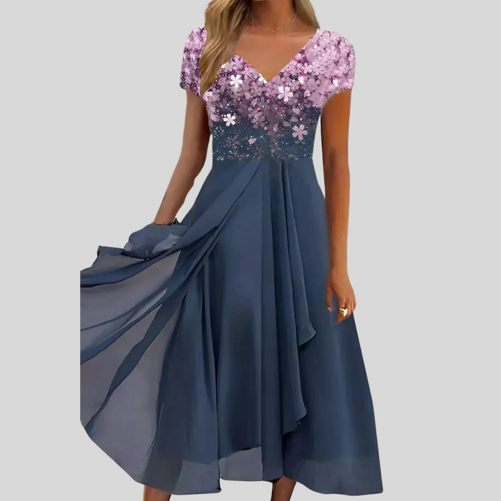 Damesjurk – Chic en veelzijdig voor elke gelegenheid