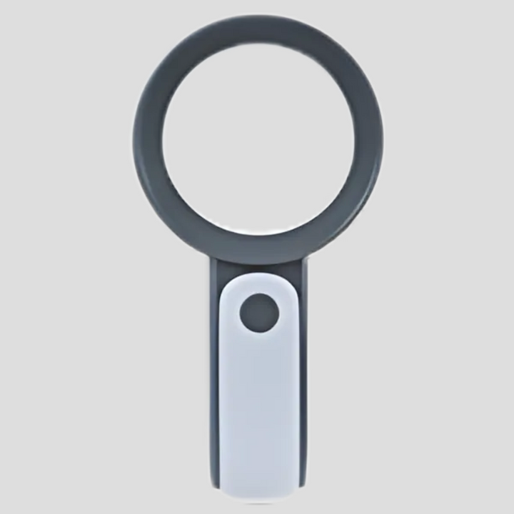 20× optische handloep