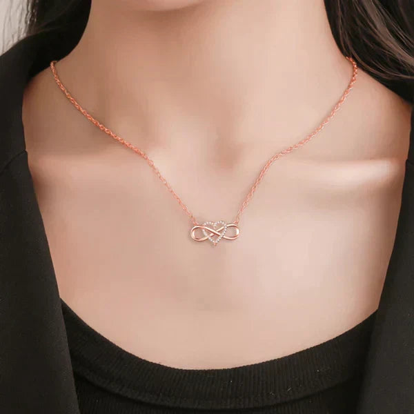 Ketting Eeuwige Verbinding - SoulBond
