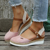 ergonomische trendy sandalen - Ria