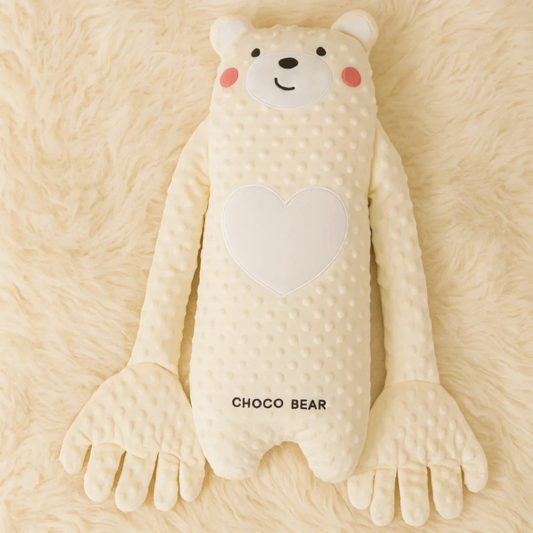 Baby Cuddle Buddy SnoozyHug – Comfortabel en Ontspannend