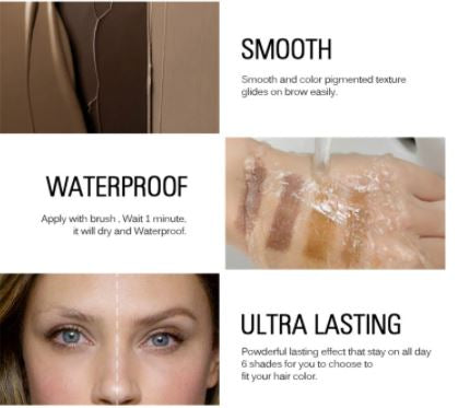 Brow Tint️