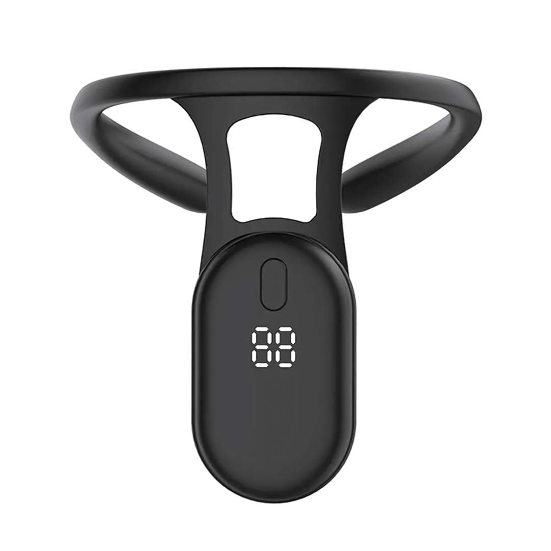 Vera houdingscorrector voor nek en rug met feedback in real time