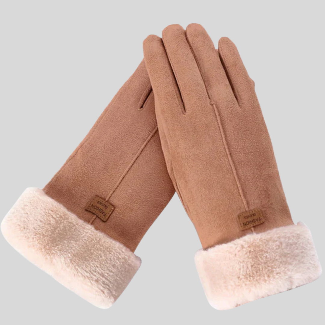 Winterhandschoenen voor Extra Warmte