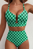 Fenna™ | Stijlvolle Tummy Control Bikini