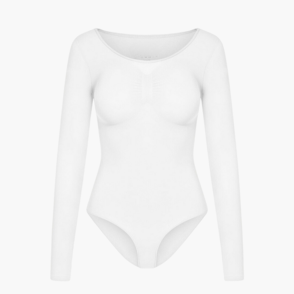 
                  
                    1+1 GRATIS SNATCHING SHAPEWEAR LONGSLEEVE BODYSUIT
                  
                