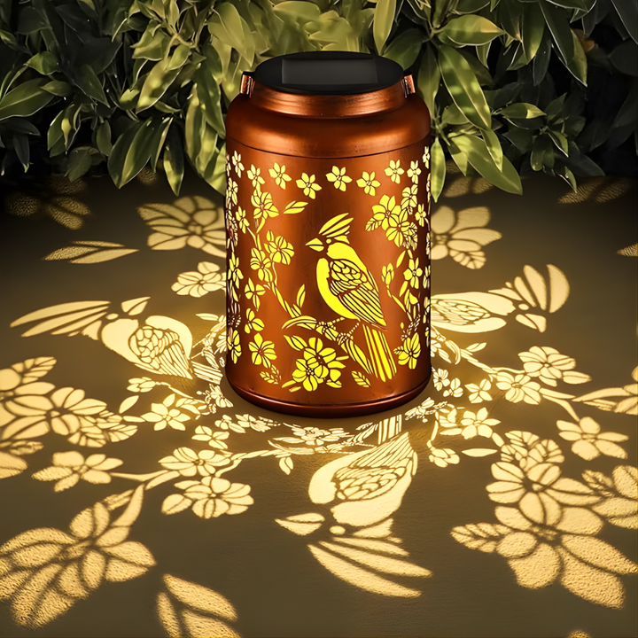Decoratieve Tuin & Patio Verlichting