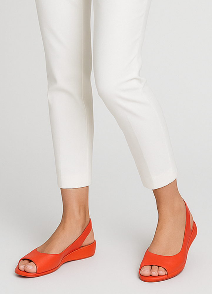 
                  
                    Veloria – Zomerse Sandalen met Comfort & Ondersteuning voor Dames - SkinzLine
                  
                