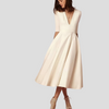 Elegante zomerjurk voor dames