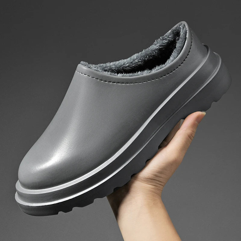 Trail Pantoffels | Waterdichte pantoffels