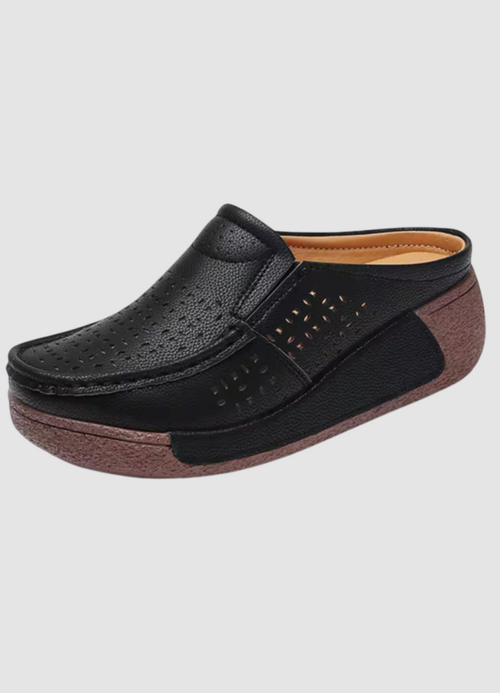 Tavola – Orthopedische Leren Schoenen voor Ultiem Comfort en Ondersteuning - SkinzLine