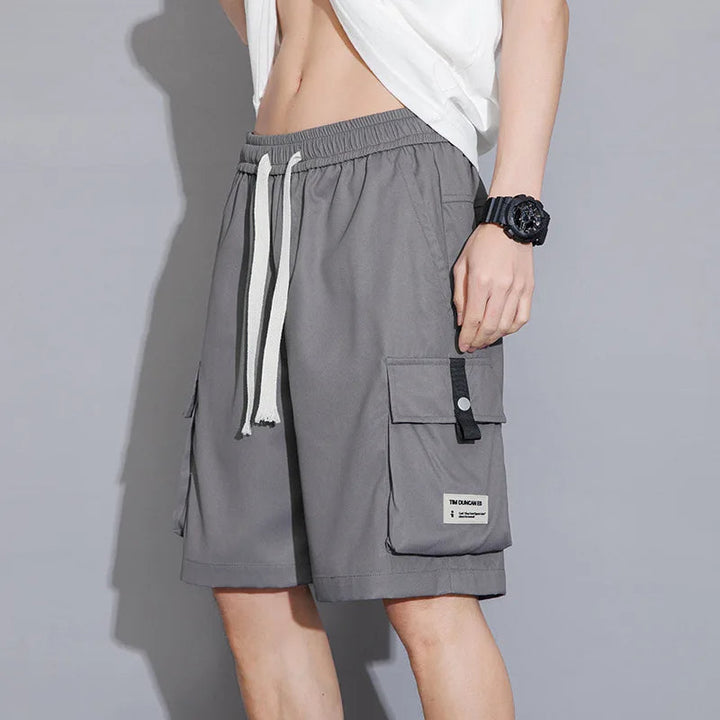 Cargoshorts voor heren