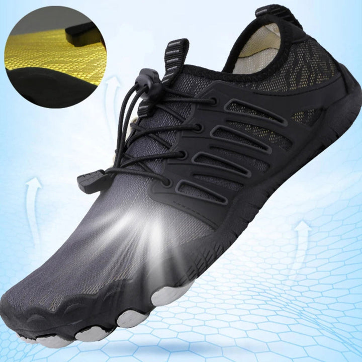 BioFot – ergonomisch Barefoot Schoenen voor Natuurlijk Comfort