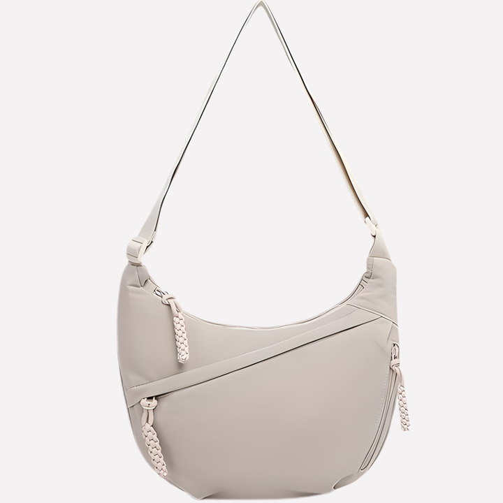 Vrouwen Crescent Crossbody Tas