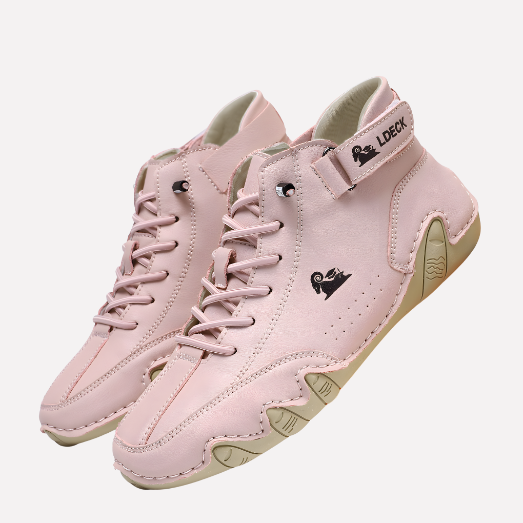 Heren’s Barefoot Schoenen