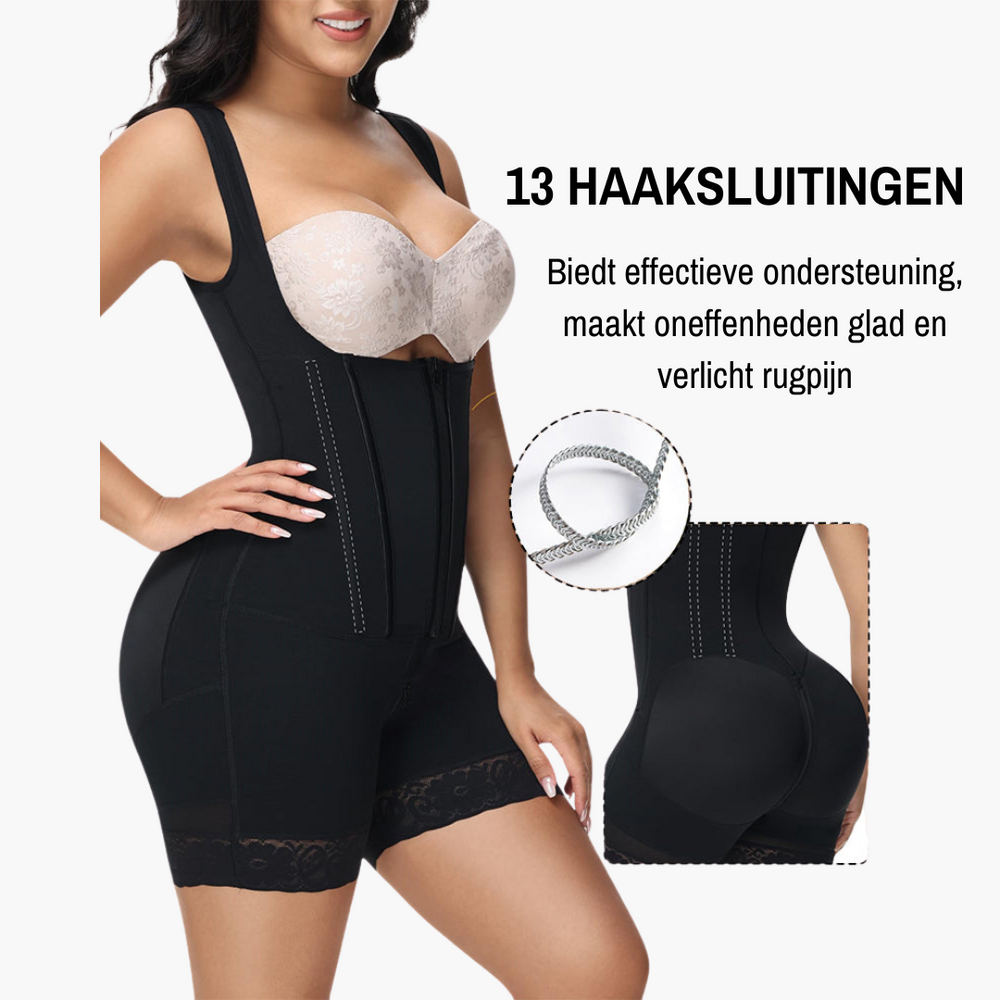 
                  
                    SKINZLINE POSTPARTUM SHAPEWEAR MET U-VORMIGE BORSTONDERSTEUNING
                  
                