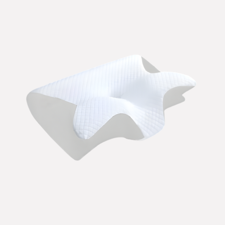 Ondersteunend hoofdkussen voor het slapen