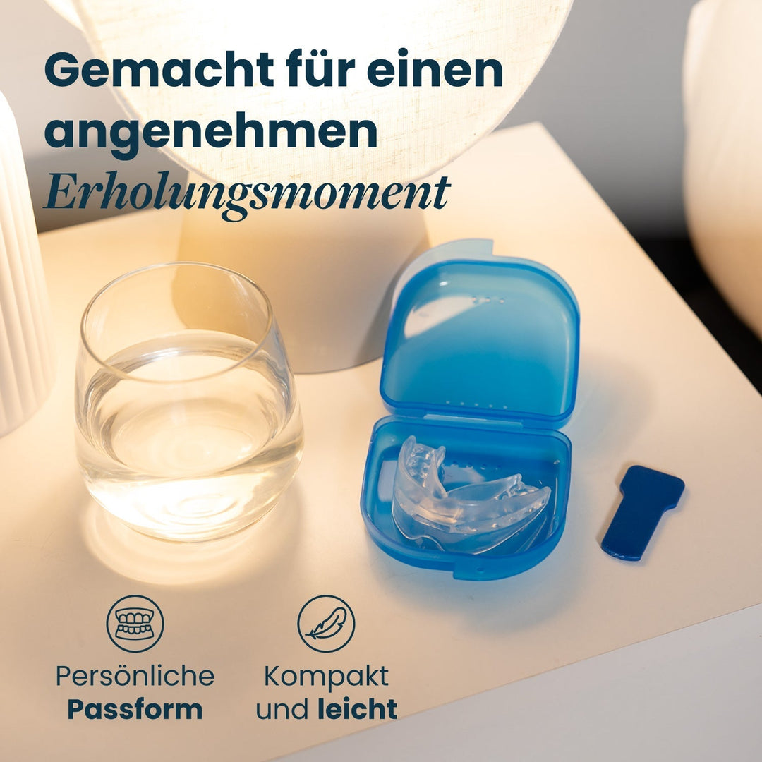 Regeneratiebeugel