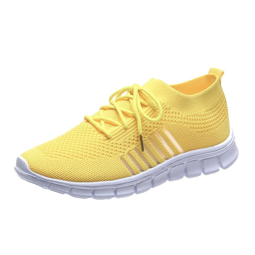 Margaret – ergonomisch Comfort Dames Sneakers