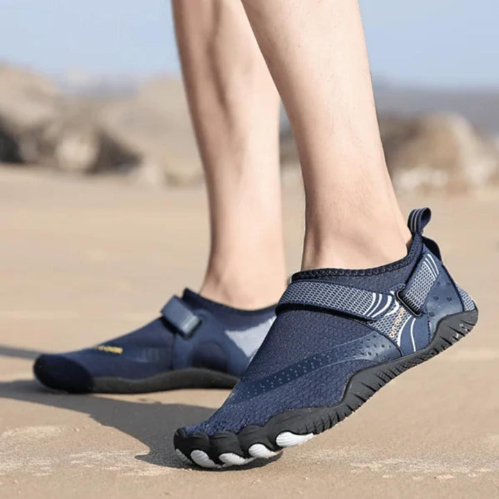 Blotevoeten waterschoenen – Minimalistische schoenen voor alle doeleinden