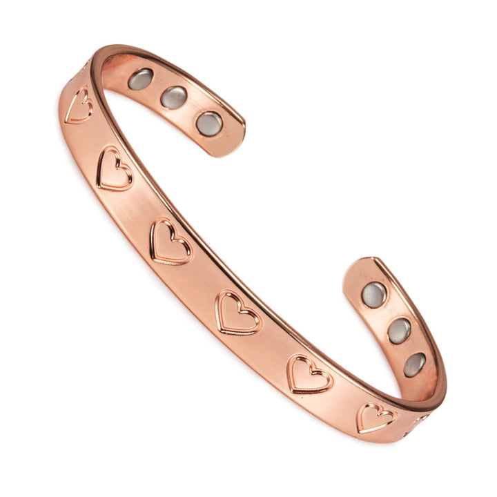 Adjustable Magnetic Bracelet