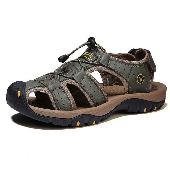 ergonomisch Sandalen voor Heren