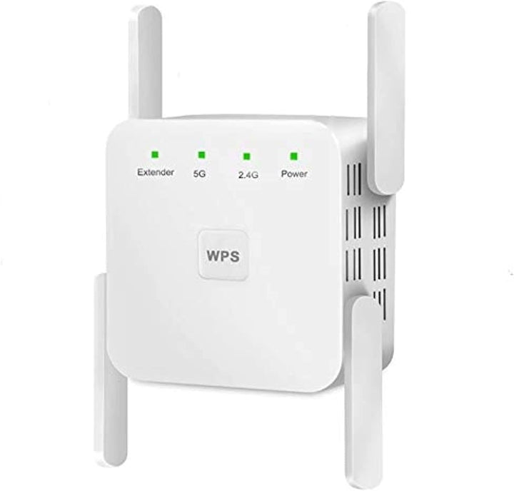 UltraXtend 5G WiFi Booster – Beste WiFi Versterker UK