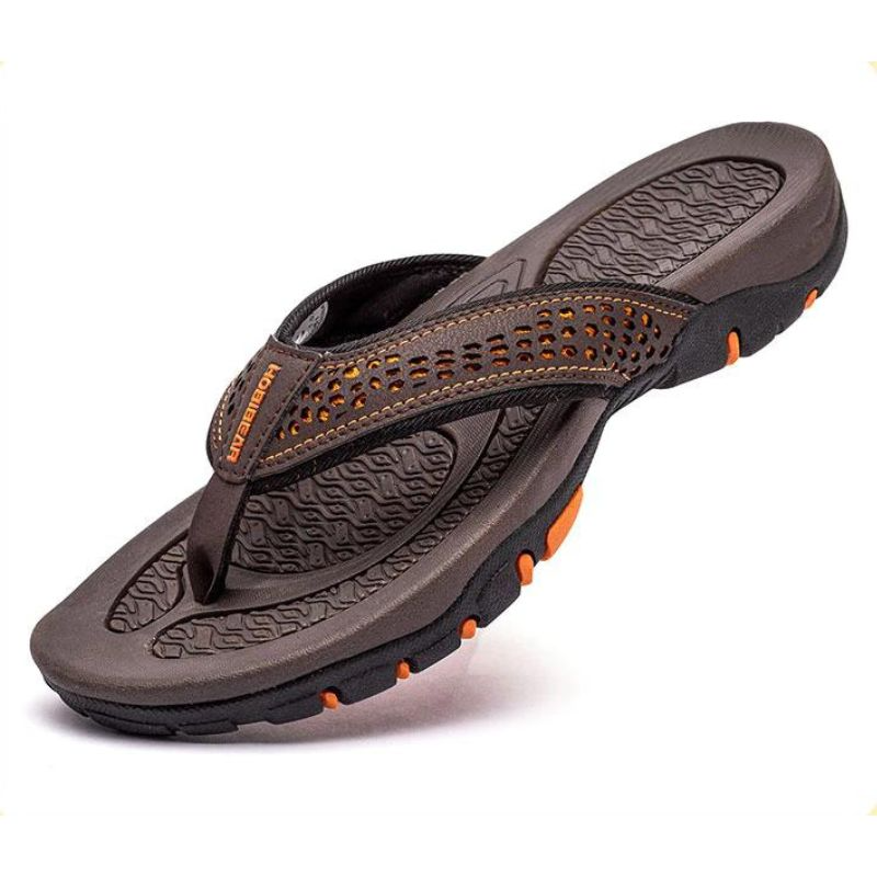 ergonomische slippers - Liam
