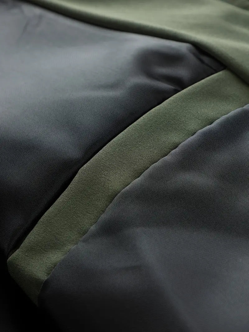 Modieuze Zomerjas Heren - Robert