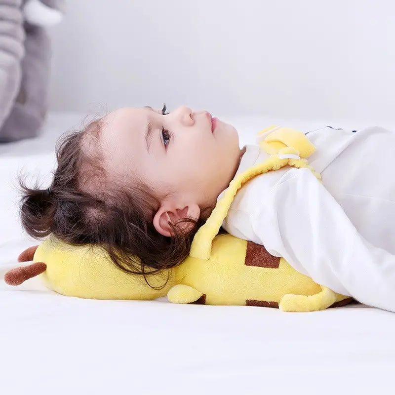 Valbeschermingskussen voor Kinderen – LittleGuard